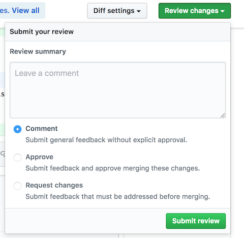 github_review_change